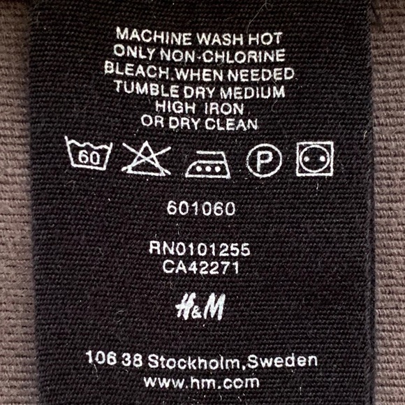 L.O.G.G. Utility Field Jacket - Picture 6 of 6